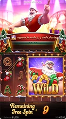 Santa’s Gift Rush · คู่มือระบบโบนัสและฟีเจอร์พิเศษใน Santa's Gift Rush