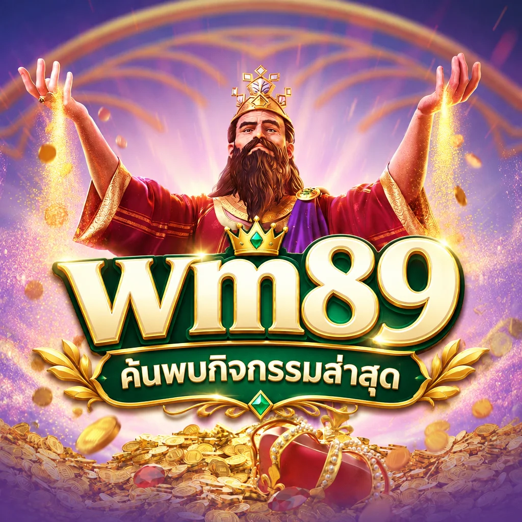 wm89 · ภาพเกม